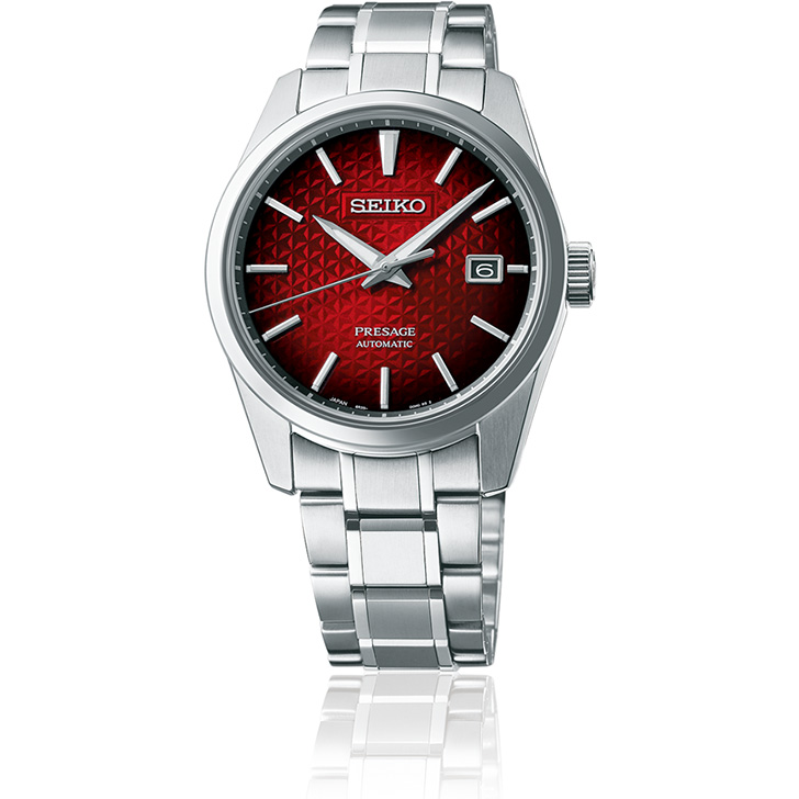 SEIKO PRESAGE Prestige Line SARX089