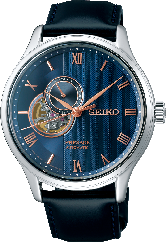 SEIKO PRESAGE SARY187