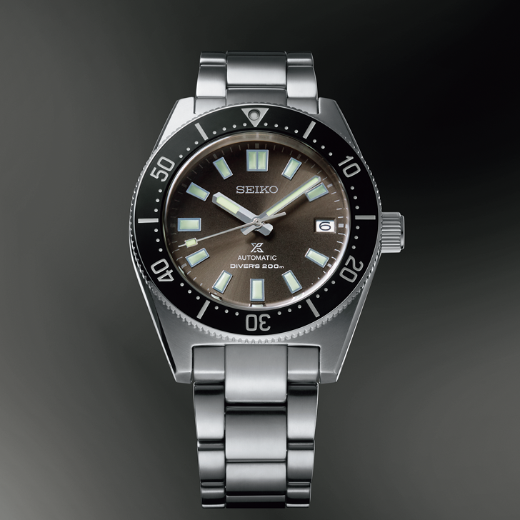 SEIKO PROSPEX DIVER'S SBDC101