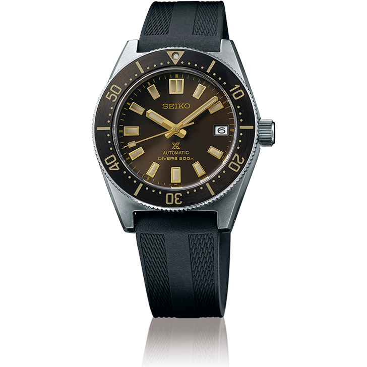 SEIKO PROSPEX DIVER'S SBDC105