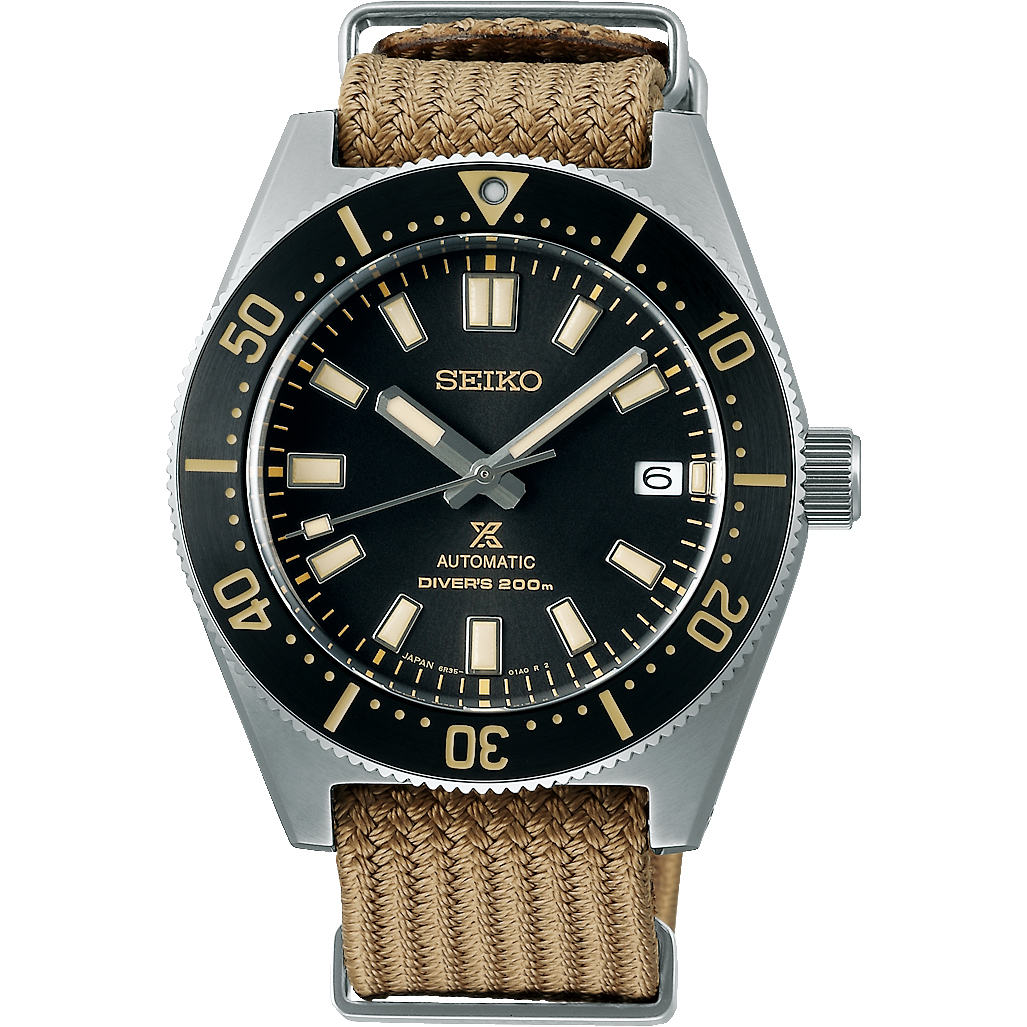 SEIKO PROSPEX DIVER'S SBDC141