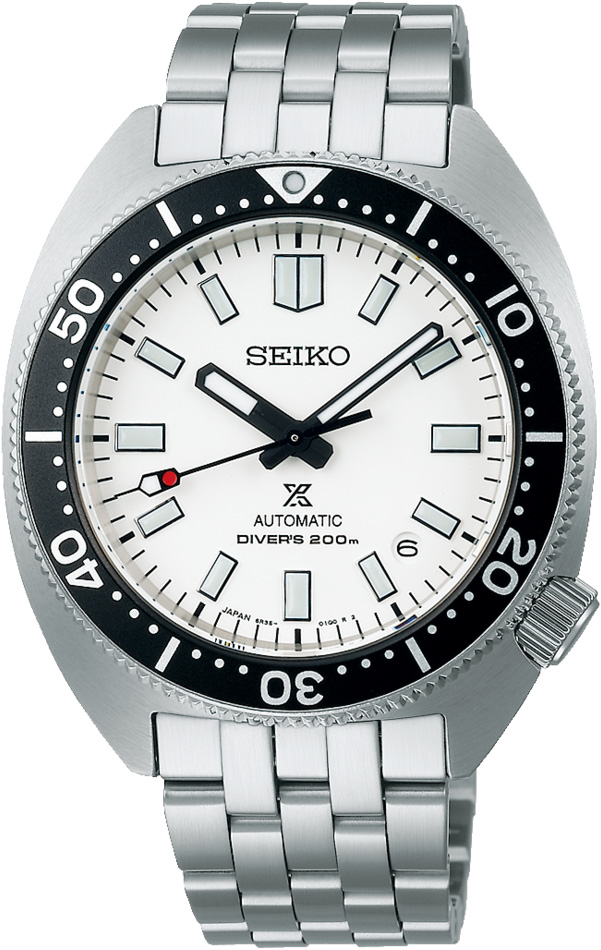 SEIKO PROSPEX Diver Scuba SBDC171