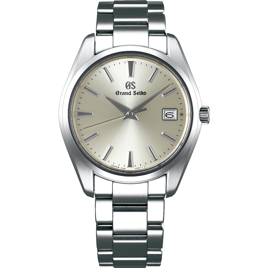 GRAND SEIKO QUARTZ SBGP009