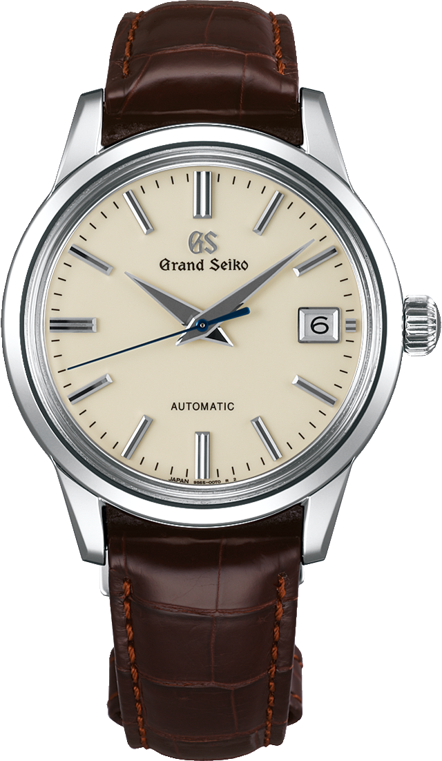 GRAND SEIKO SBGR261