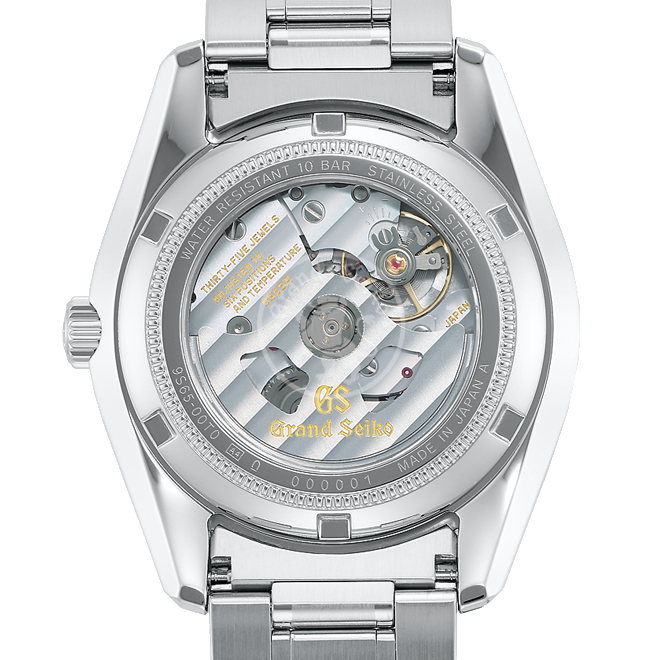 GRAND SEIKO SBGR315