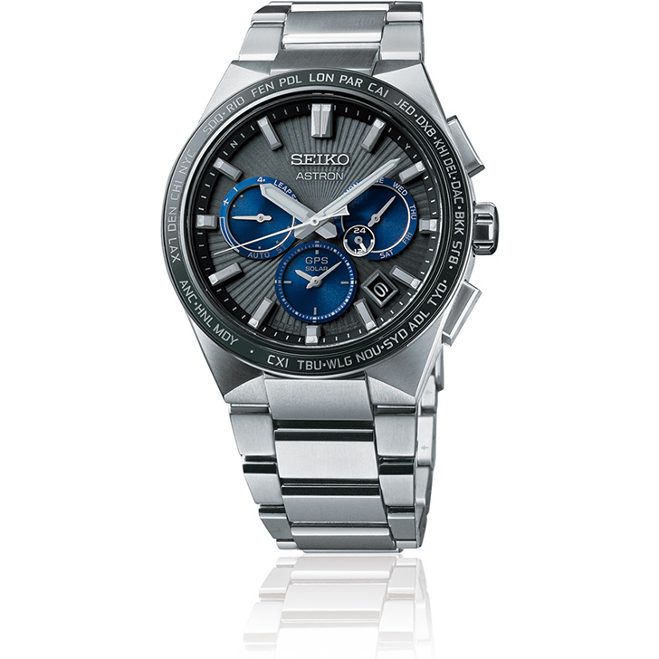 SEIKO ASTRON NEXTER SBXC119
