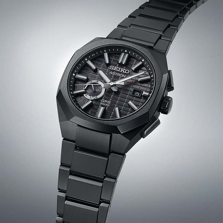 SEIKO ASTRON NEXTER SBXD015