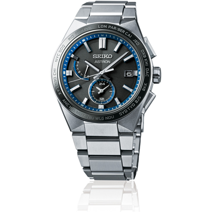 SEIKO ASTRON NEXTER SBXY051