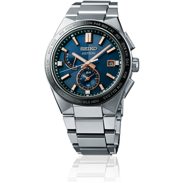 SEIKO ASTRON NEXTER SBXY053