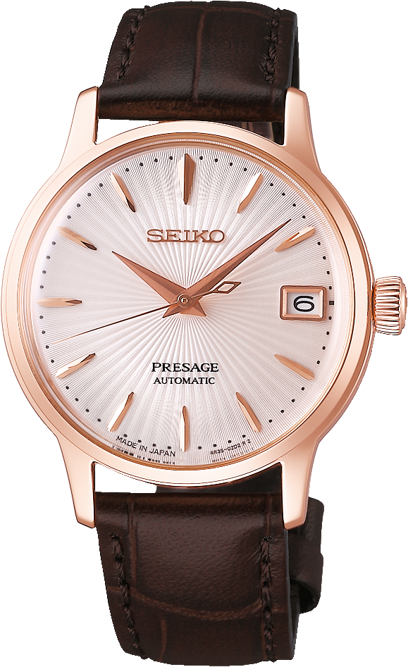 SEIKO PRESAGE SRRY028