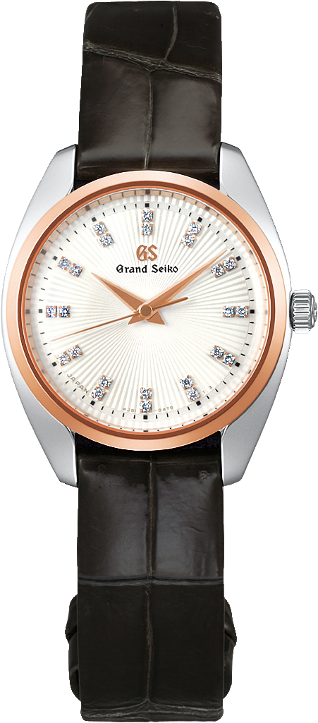 Grand Seiko Elegance Collection STGF350