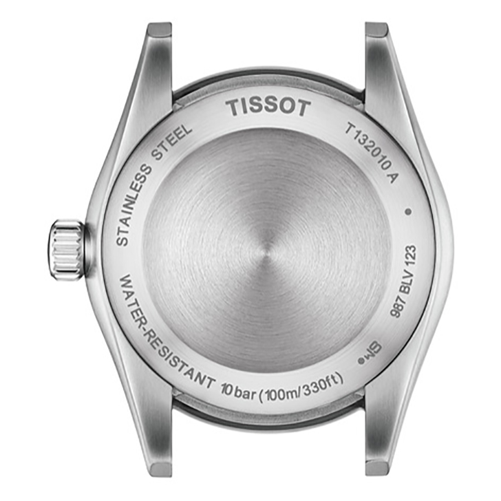 Tissot T-My Lady T132.010.11.331.00