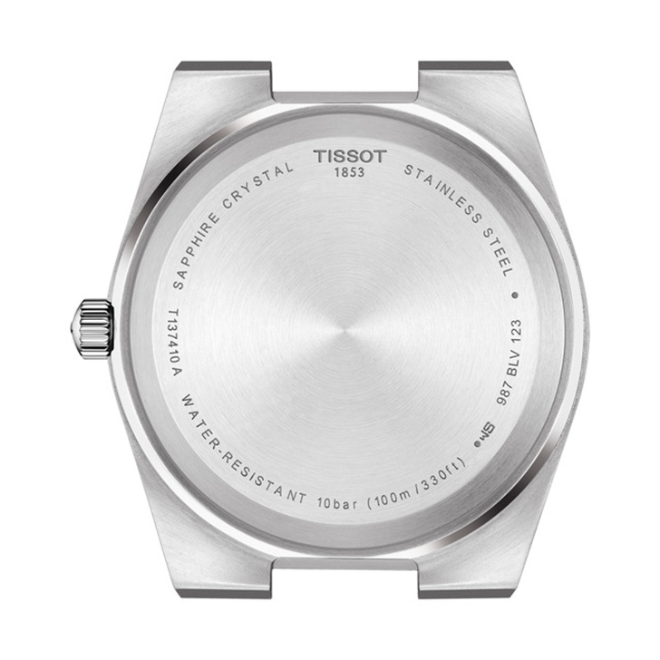 TISSOT PRX T137.410.11.051.00