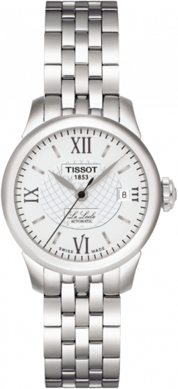 TISSOT LE LOCLE AUTOMATIC Lady T41.1.183.33