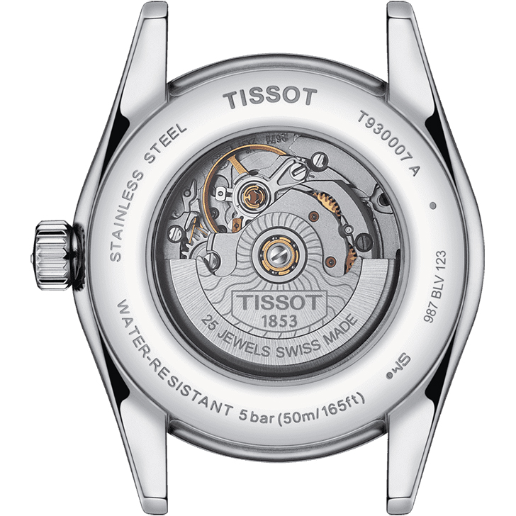 Tissot T-My Lady T930.007.46.046.00