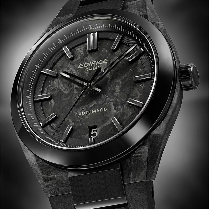 CASIO EDIFICE AUTOMATIC EFK-100XPB-1AJF