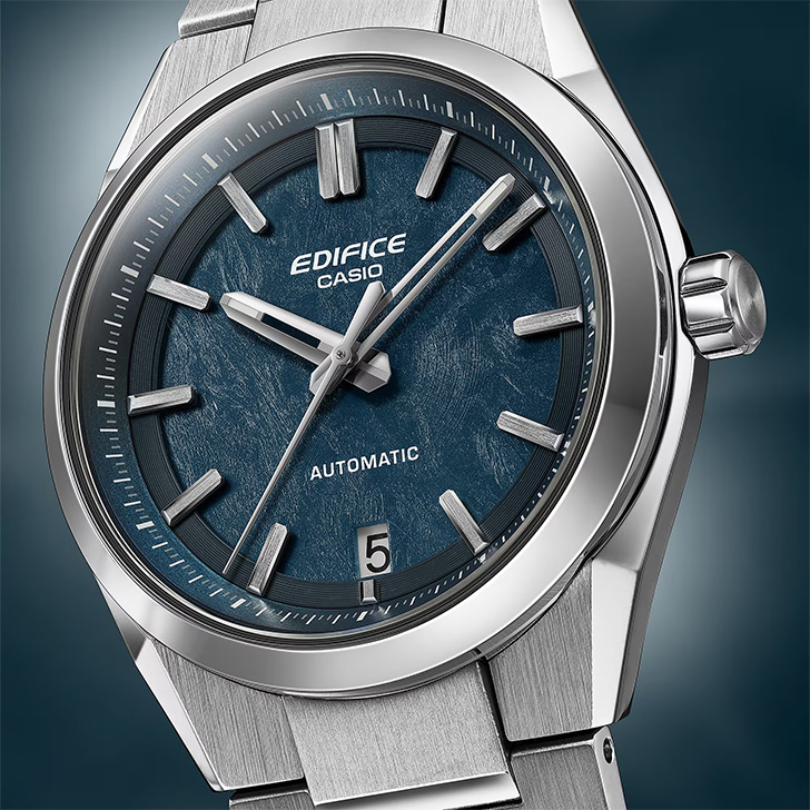CASIO EDIFICE AUTOMATIC EFK-100YD-2AJF