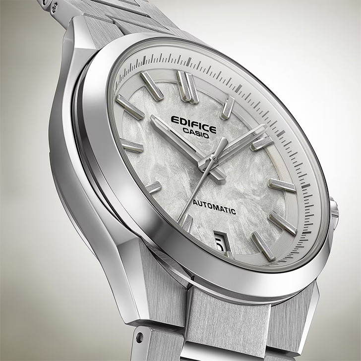 CASIO EDIFICE AUTOMATIC EFK-100YD-7AJF