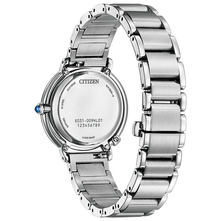 シチズン エル(CITIZEN L) シチズン エル 腕時計 レディース