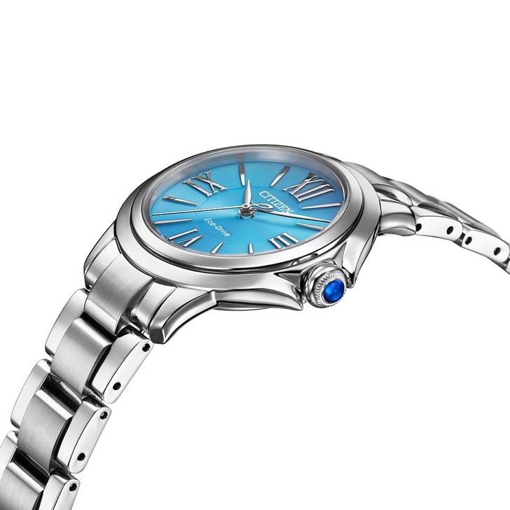 CITIZEN L ROUND Collection EM1161-55L