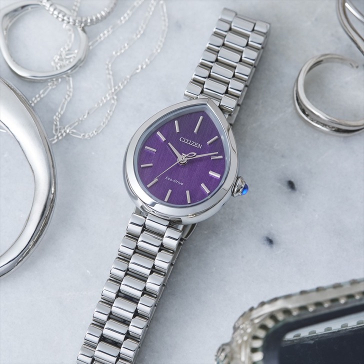 CITIZEN L RAINELL Collection EM1200-55X