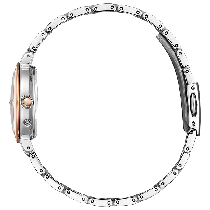 CITIZEN xC hikari collection Floret Diamond model ES9445-73W
