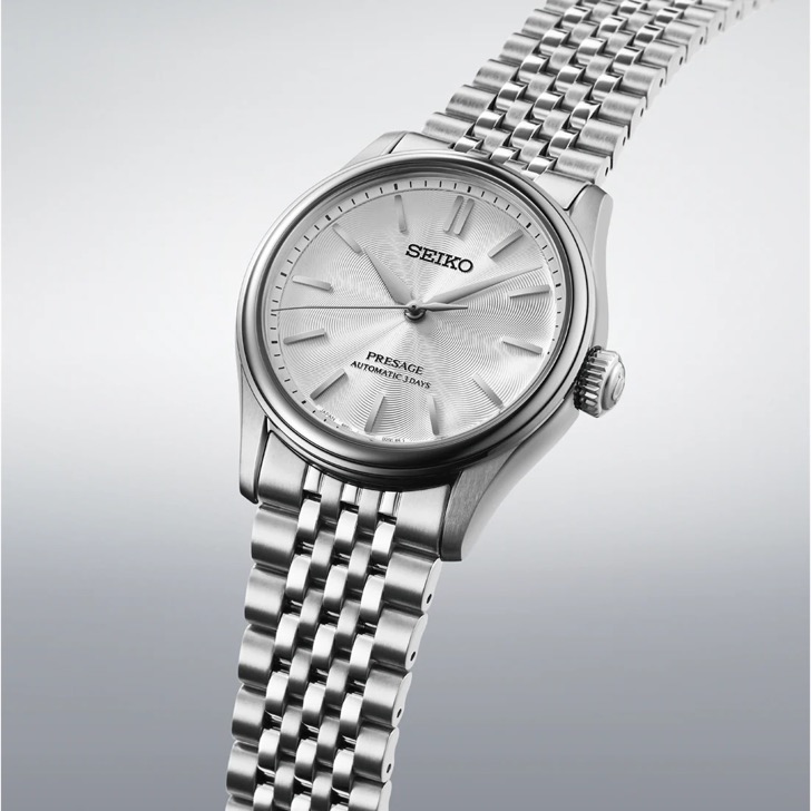 SEIKO PRESAGE Classic Series HCC001J
