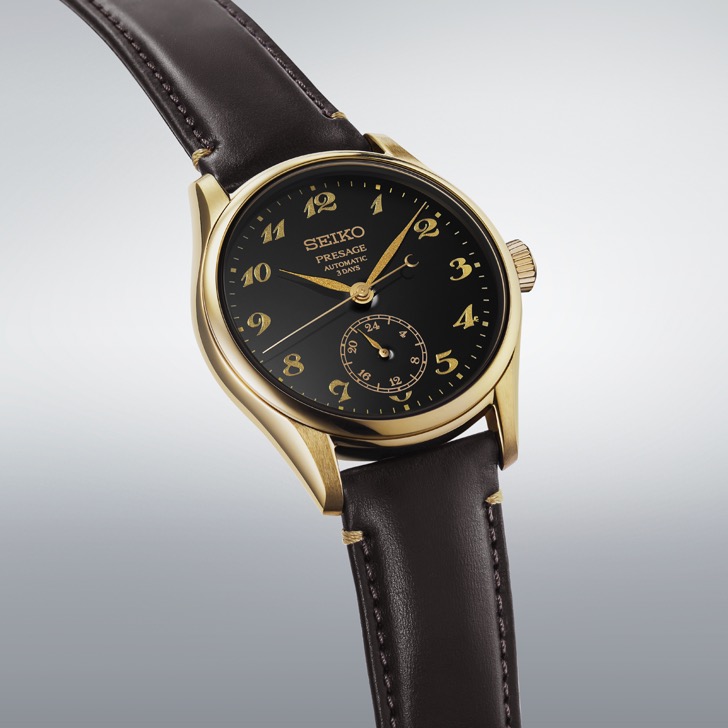 SEIKO PRESAGE Classic Series HCC006J