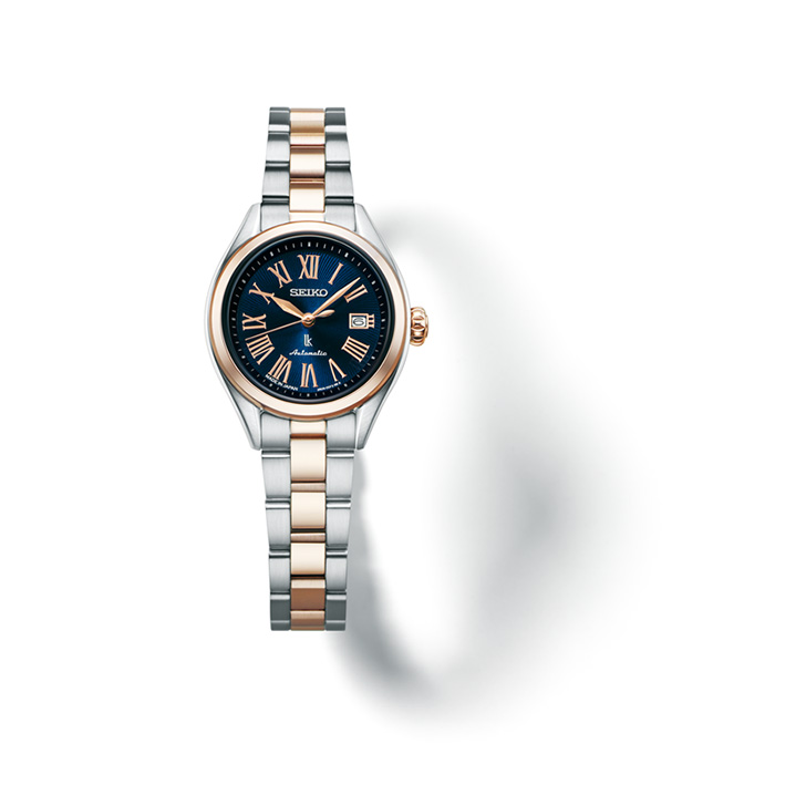 SEIKO LUKIA Grow HEA002J