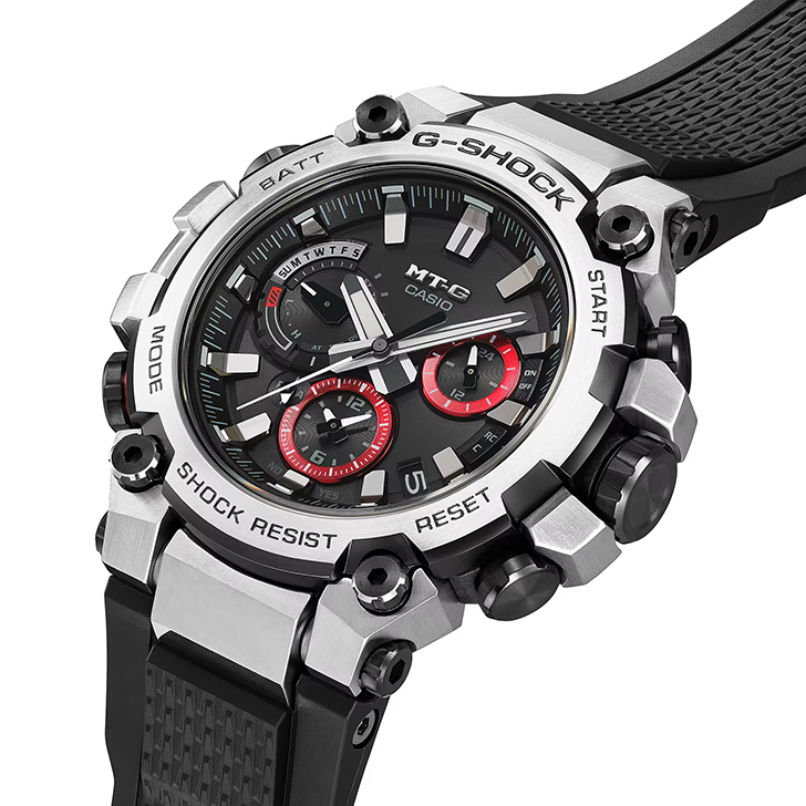 CASIO G-SHOCK MT-G MTG-B3000 Series Bluetooth MTG-B3000-1AJF