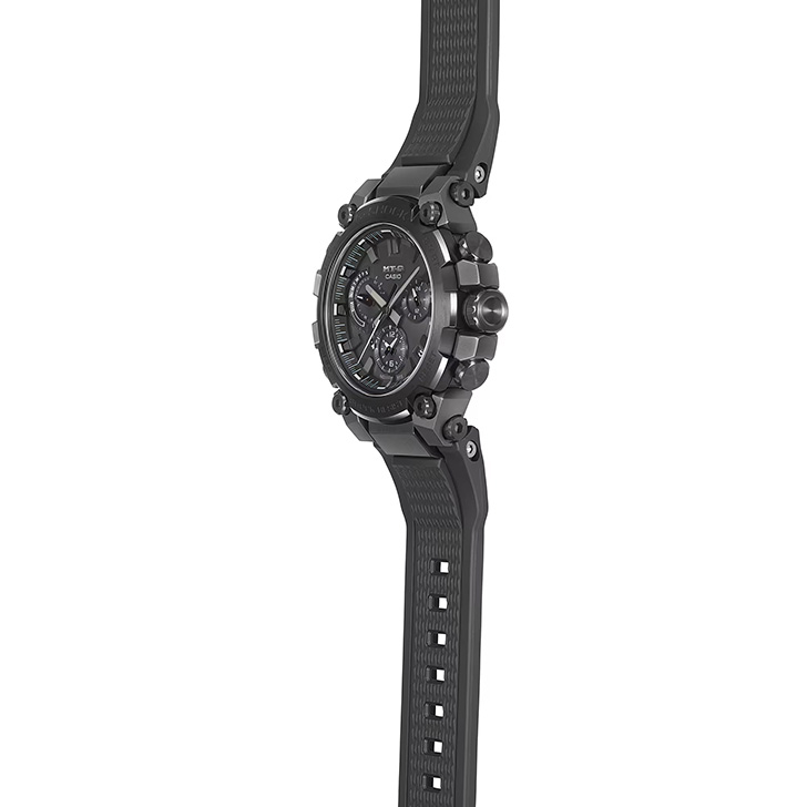 CASIO G-SHOCK MT-G MTG-B3000 Series MTG-B3000B-1AJF