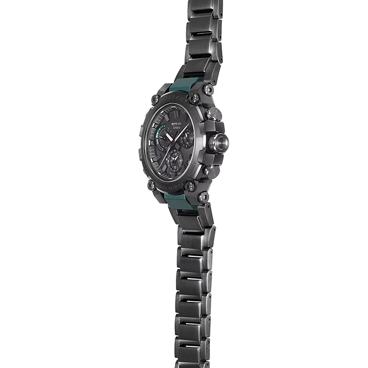 CASIO G-SHOCK MT-G MTG-B3000 Series MTG-B3000BD-1A2JF