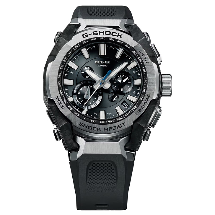 CASIO G-SHOCK MT-G MTG-B4000 Series MTG-B4000-1AJF