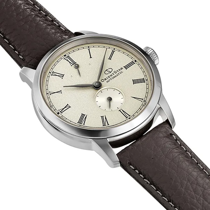 ORIENT STAR M45 F7 Small Second RK-BS0002S
