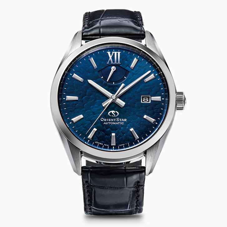 オリエントスター(ORIENT STAR) オリエントスター M34 F8 デイト