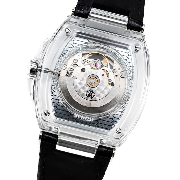 Roberto Cavalli by FRANCK MULLER RV1G221L0011