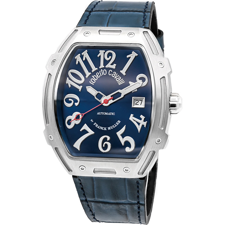 Roberto Cavalli by FRANCK MULLER PARADISE KING RV1G260L0021