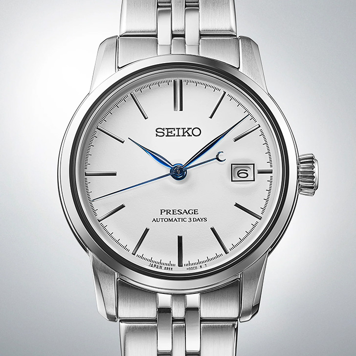 SEIKO PRESAGE Craftsmanship Series SARX105