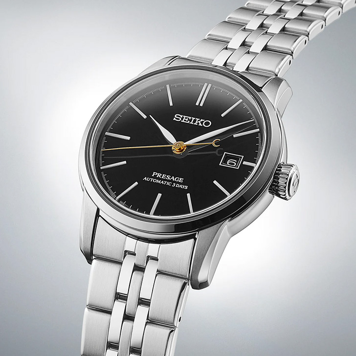 SEIKO PRESAGE Craftsmanship Series SARX107