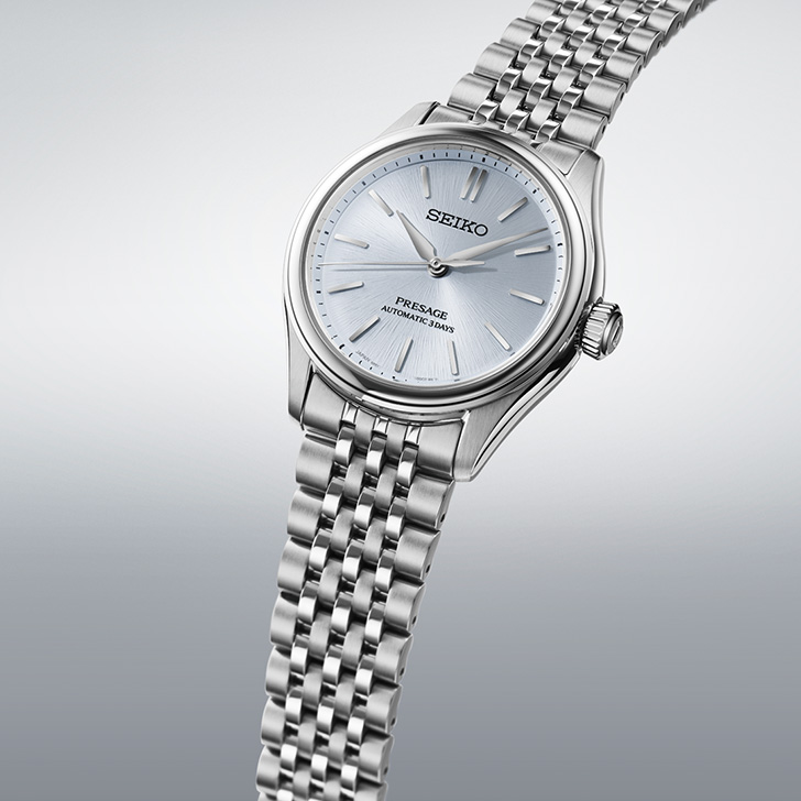 SEIKO PRESAGE Classic Series SARX129