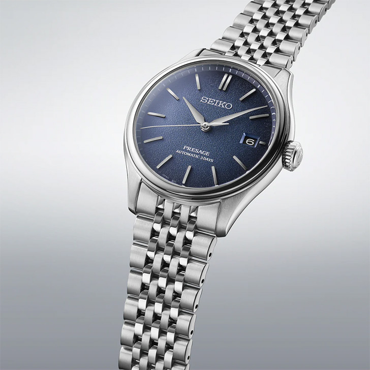 SEIKO PRESAGE Classic Series SARX133
