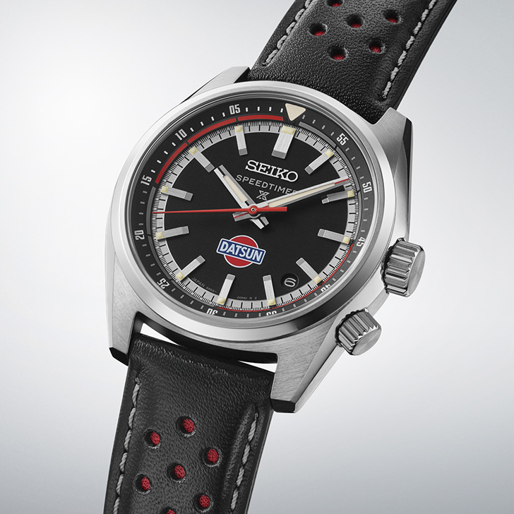 SEIKO PROSPEX SPEEDTIMER SBDC219