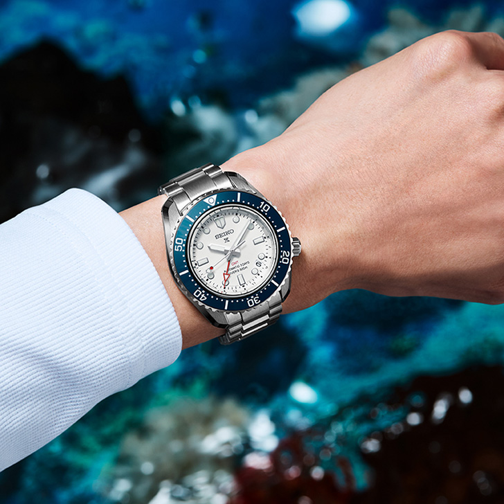 SEIKO PROSPEX Diver Scuba SBEJ029
