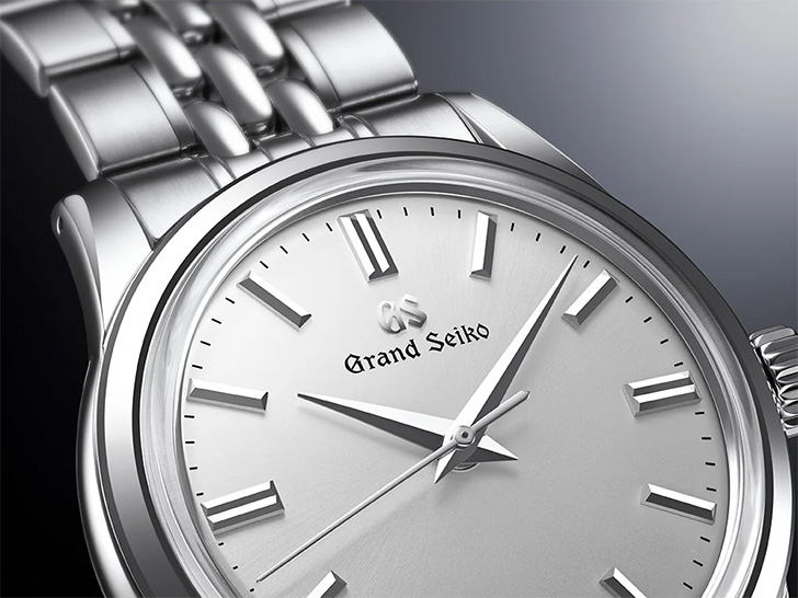 GRAND SEIKO Elegance Collection SBGW305