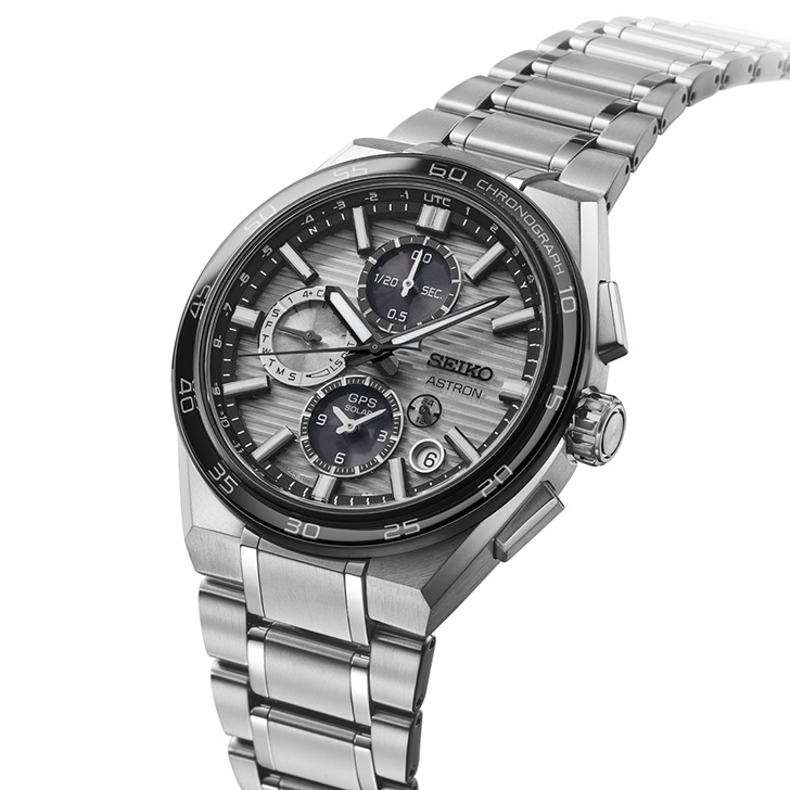SEIKO ASTRON NEXTER SBXC177