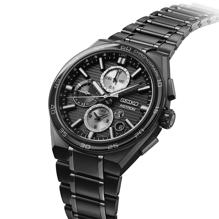 SEIKO ASTRON NEXTER SBXC179