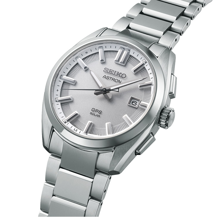 SEIKO ASTRON SBXD031
