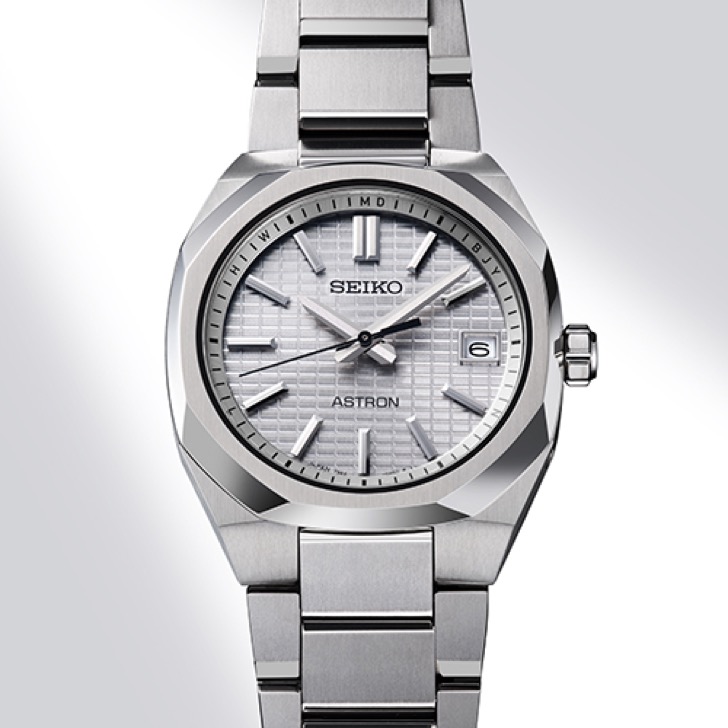 SEIKO ASTRON NEXTER SBXY099