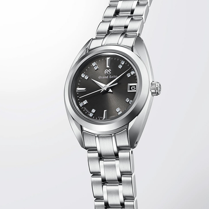 GRAND SEIKO Elegance Collection STGF373