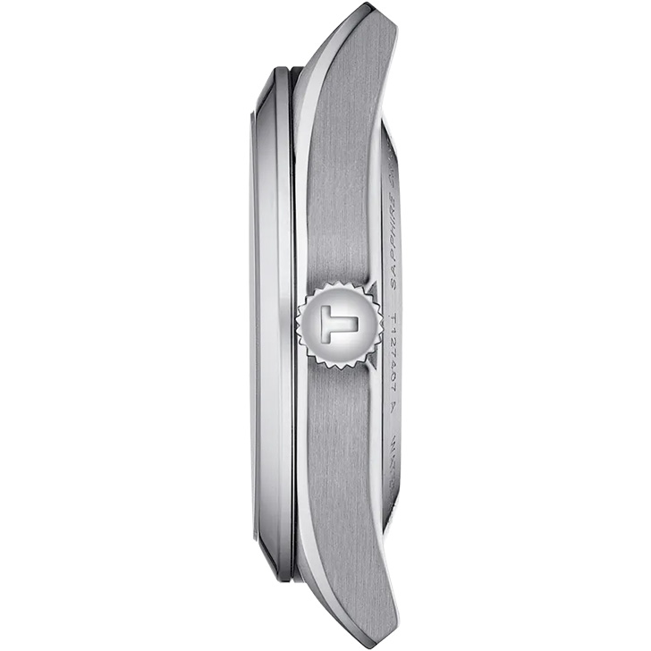 TISSOT GENTLEMAN T127.407.11.351.00